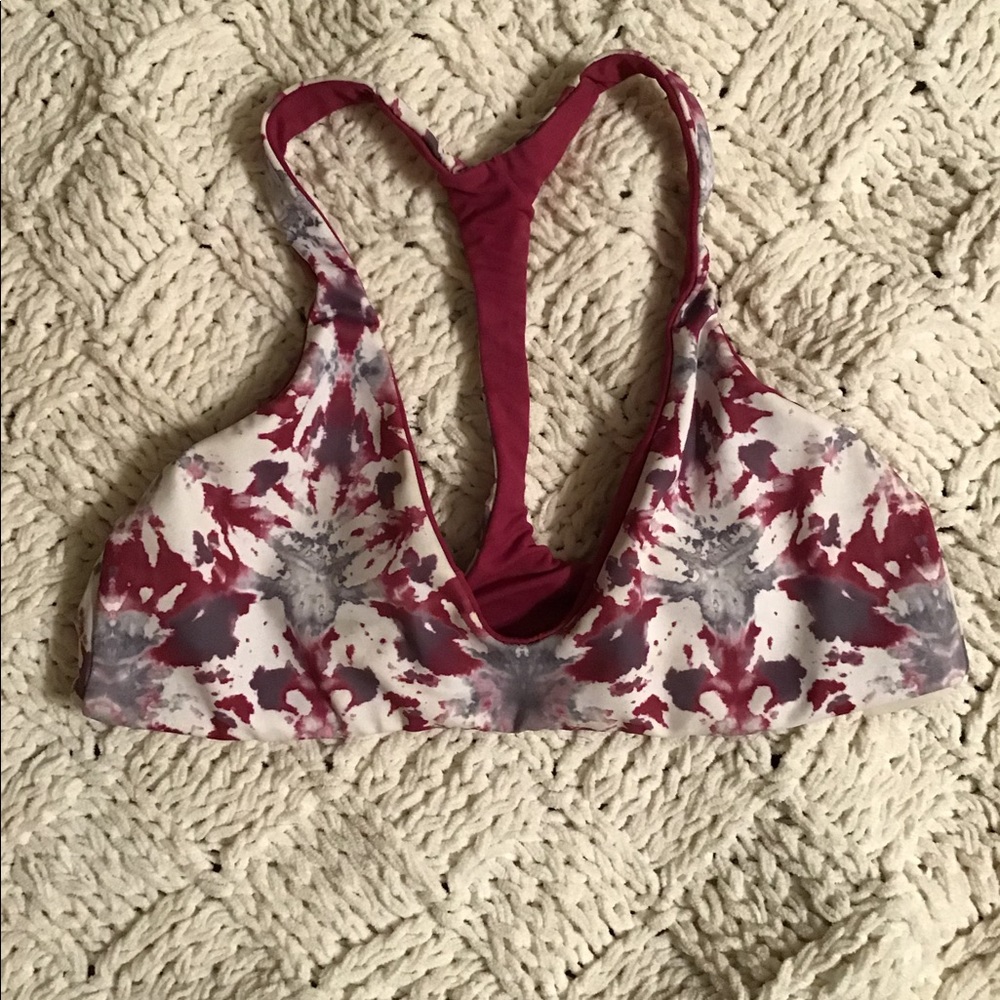 Naufraga swim top